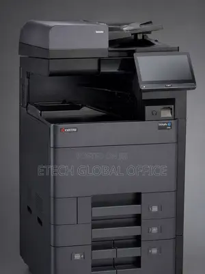 TASKalfa 6003i High-Speed A3 Monochrome Copier