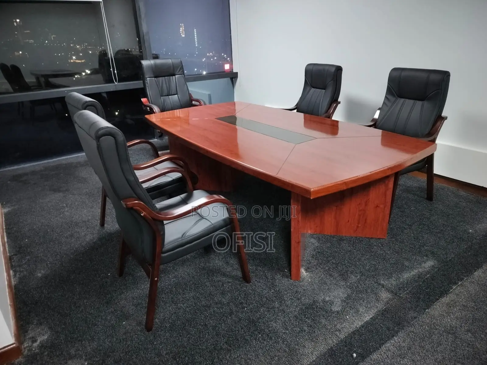 Boardroom Table; 2 Meters Office Conference Table