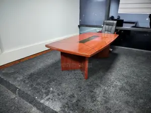 Boardroom Table; 2 Meters Office Conference Table