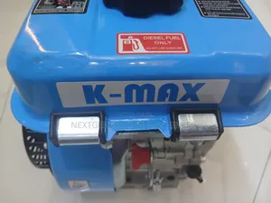 Kmax Diesel Engine 7.5hp