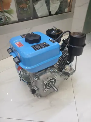 Kmax Diesel Engine 7.5hp