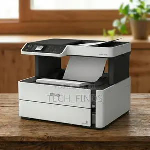 Epson EcoTank M2170 PRINTER