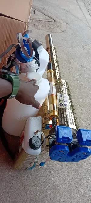 Proffessional Cleaning Services