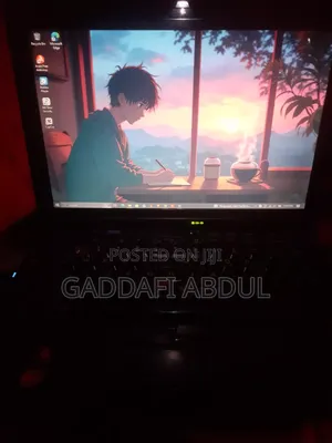 Laptop 8GB Intel Core 2 Duo HDD 500GB
