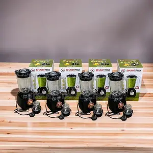 Elite SmartPro Multi-Purpose Blender With Grinding Mill