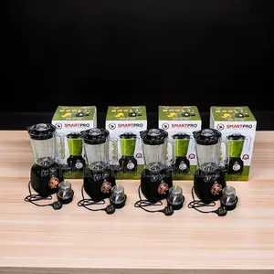 Outstanding SmartPro Multi-Purpose Blender With Grinding Mill