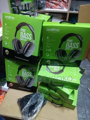 HHeadphones