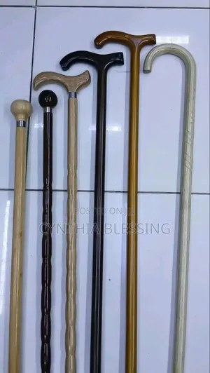Fashion Style Walking Stick Cowboy Hiking