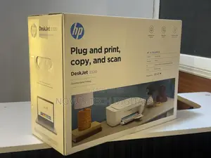 HP Deskjet 2320 Printer