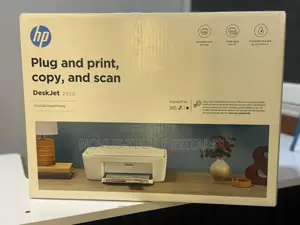 HP Deskjet 2320 Printer