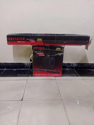 Haiwa Sound Bar