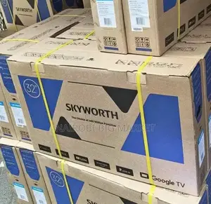 Skyworth 32 Inches Goggle Television