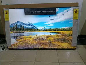 Hisense 55 Inch Uled TV