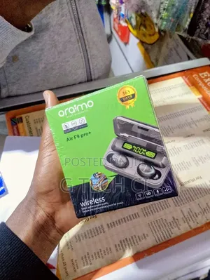 Oraimo Air F9 Pro+