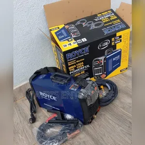 Royce TIG-MMA-450 Inverter Welding Machine#