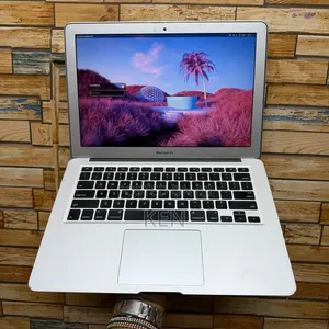 Laptop Apple MacBook Air 2015 4GB Intel Core i5 SSD 128GB