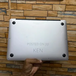 Laptop Apple MacBook Air 2015 4GB Intel Core i5 SSD 128GB