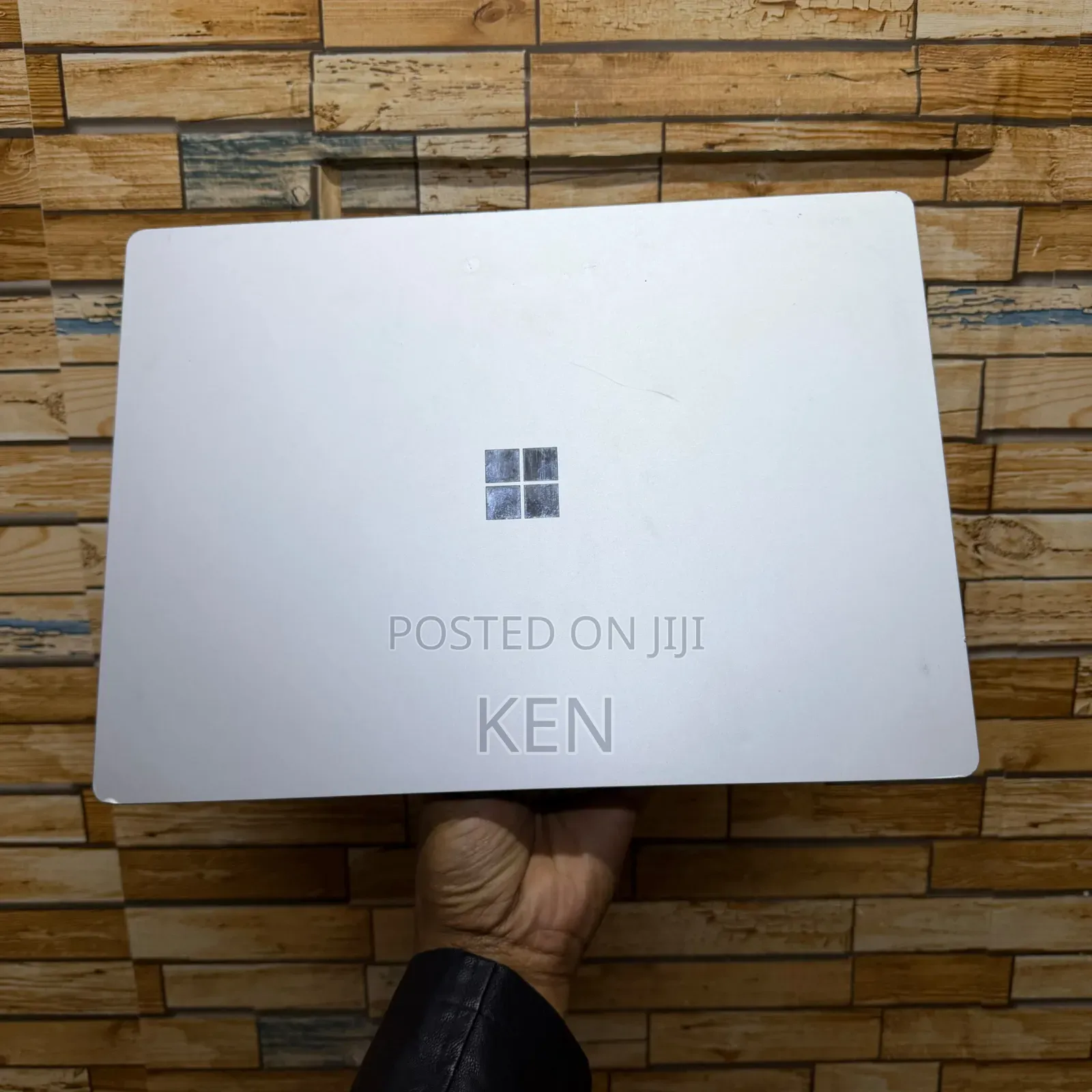 Laptop Microsoft Surface Laptop 4 16GB Intel Core i7 SSD 256GB