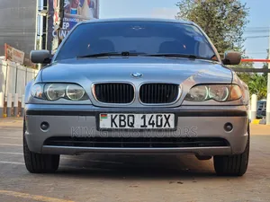 BMW 118i 2007 Gray