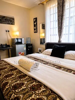 The Ivory Haven Studio BnB TRM Drive Roysambu Thika Road Nairobi Kenya