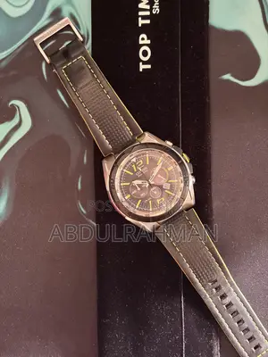 Citizen Weekender Eco-Drive Mens Watch