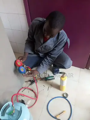 Bora Fridge Repairs