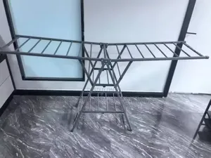 Big Size (1.8M) Movable Foldable/Portable LAUNDRY DRYING RACK