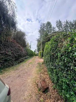 Land for Sale in Ngong