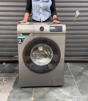 Hisense Washer 7kg
