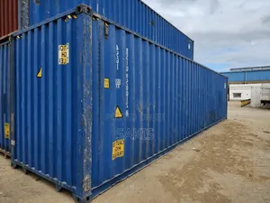 Offer Moto! 40ft PIL High Cube Cargo Containers