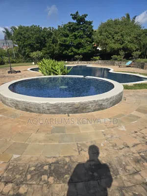 Swimming Pool Builders