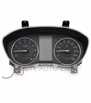 Subaru Impreza Speedometer Gauge