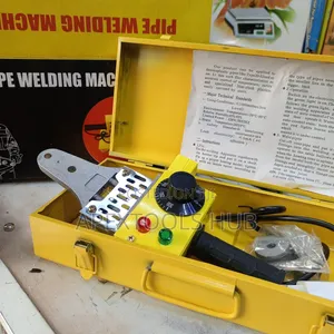 PPR Pipe Welding Machine