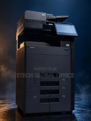 Kyocera TASKalfa 6003i 60 PPM Printing Machine
