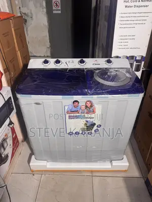 14kg Semi Automatic Washing Machine Tlac