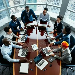 Job Opportunities in Nairobi
