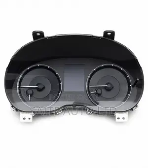 Subaru Levorg - Speedometer Gauge