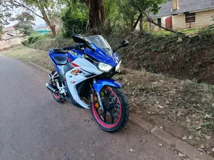 Dayun Flasher 200cc 2019 Blue