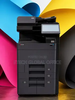 TASKalfa 6003i Professional Multifunction Office Printer