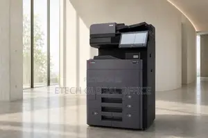 Kyocera 6003i Copier for Schools and Print Shops