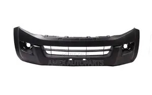 Front Bumper Isuzu DMax 2012 Onwards 4wd