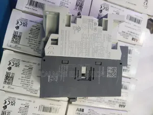 50a Contacter Switch 3pole ,ABB
