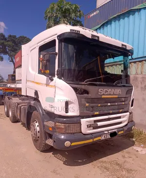 For Sell Scania P380 Safi Kichwa Only for Sell PRICE 3.7m Location NRB