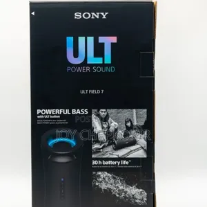 ULT FIELD 7 Wireless Portable Speaker