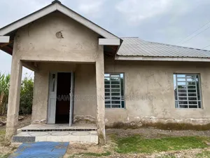 2bdrm Bungalow in Block 10, Ruai for rent
