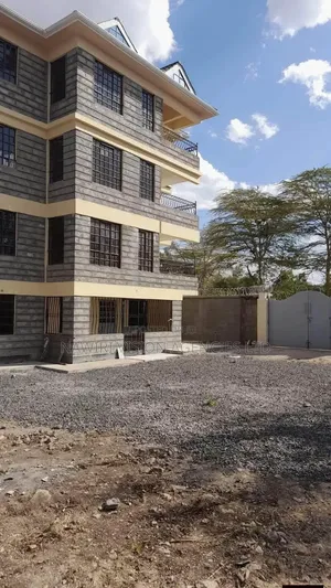 3bdrm Apartment in St Joseph Stage, Ruai for rent