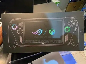 ASUS ROG Xbox Ally X Gaming Handheld 120Hz,AMD Ryzen AI Z2 Extreme,1TB