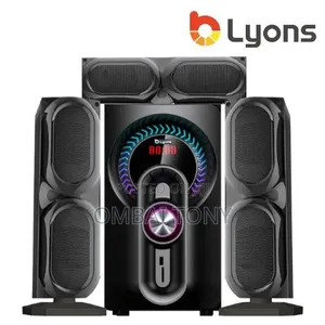 Ailyons Sub Woofers