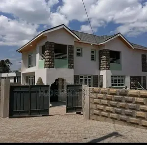 4bdrm Maisonette in Ol Keri for sale