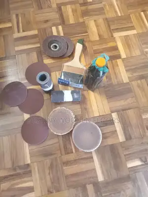 Destiny Wooden Floor